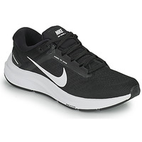 Schuhe Herren Laufschuhe Nike NIKE AIR ZOOM STRUCTURE 24 Weiß