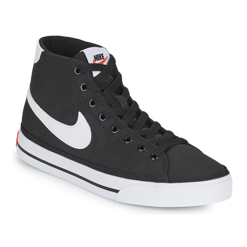 Scarpe Donna Sneakers basse Nike W NIKE COURT LEGACY CNVS MID 