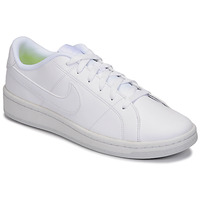 Schuhe Herren Sneaker Low Nike NIKE COURT ROYALE 2 NN Weiß