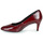Chaussures Femme Escarpins JB Martin HOUCHKA VVN BORDEAUX DCV / GOMME