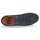Schuhe Herren Sneaker Low Pellet OSCAR Marineblau