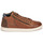 Chaussures Homme Baskets montantes Redskins DYNAMIC 