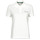 Kleidung Damen Polohemden Lacoste PF7251 Weiß