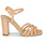 Chaussures Femme Sandales et Nu-pieds Jonak CATLINE 