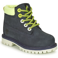 Schuhe Kinder Boots Timberland 6 In Premium WP Boot    