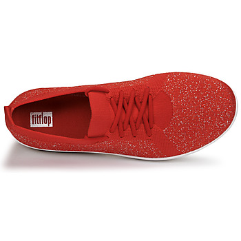 FitFlop F-SPORTY Rot