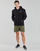Abbigliamento Uomo Shorts / Bermuda Yurban PAYTON 