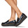 Schuhe Damen Slipper Fericelli PARNILLA Marineblau