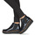 Schuhe Damen Boots Fericelli LORNA Marineblau