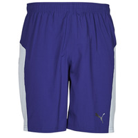 Kleidung Herren Shorts / Bermudas Puma WV RECY 9SHORT Blau / Weiß