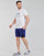 Kleidung Herren Shorts / Bermudas Puma RBL SHORTS Blau