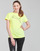 Vêtements Femme T-shirts manches courtes Puma RECYCL JERSY CAT TEE 