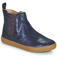 Chaussures Fille Boots Shoo Pom PLAY CHELSEA 