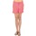 Kleidung Damen Shorts / Bermudas Esprit LENA Rose