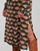 Kleidung Damen Maxikleider Betty London PANPI Marineblau / Orange