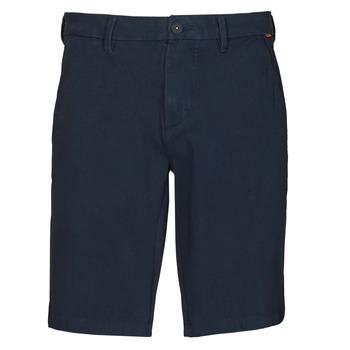 Kleidung Herren Shorts / Bermudas Timberland STORY SHORT Marineblau