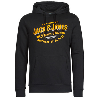 Kleidung Herren Sweatshirts Jack & Jones JJELOGO    