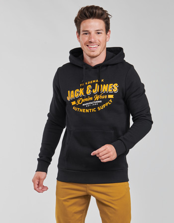 Vêtements Homme Sweats Jack & Jones JJELOGO 
