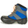 Schuhe Kinder Schneestiefel Columbia YOUTH ROPE TOW BOY Blau / Orange