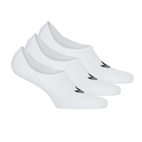 Unterwäsche Socks adidas Originals LOW CUT SOCK X3 Weiß