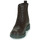 Schuhe Damen Boots Dream in Green PARBOL Braun,