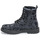 Schuhe Damen Boots Fericelli PARMA Marineblau