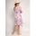 Vêtements Femme Robes courtes Fashion brands 9471-ROSE 