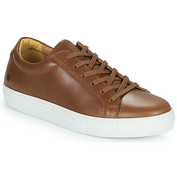 Chaussures Homme Baskets basses Carlington SERIAL 