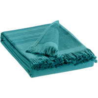 Home Handtuch und Waschlappen Vivaraise CANCUN Blau
