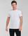 Kleidung Herren T-Shirts Yurban PRALA Weiß