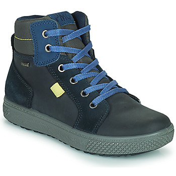 Schuhe Jungen Schneestiefel Primigi 8392511 Marineblau