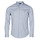 Kleidung Herren Langärmelige Hemden Emporio Armani 8N1C09 Blau / Hell