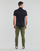 Vêtements Homme Chemises manches courtes Emporio Armani 8N1C91 