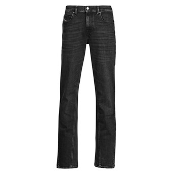 Kleidung Herren Bootcut Jeans Diesel 2021 Grau