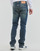 Kleidung Herren Bootcut Jeans Diesel 2021 Blau