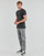 Kleidung Herren Straight Leg Jeans Diesel 2020 D-VIKER Grau