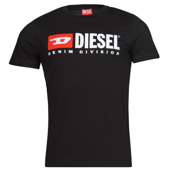 Kleidung Herren T-Shirts Diesel T-DIEGOR-DIV    