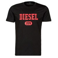 Vêtements Homme T-shirts manches courtes Diesel T-DIEGOR-K46 