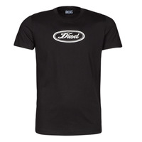 Abbigliamento Uomo T-shirt maniche corte Diesel T-DIEGOR-C14 