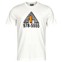 Abbigliamento Uomo T-shirt maniche corte Diesel T-DIEGOR-K46 