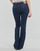 Abbigliamento Donna Jeans bootcut Diesel 1969 D-EBBEY 