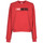 Kleidung Damen Sweatshirts Diesel F-REGGY-DIV Rot