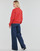 Kleidung Damen Sweatshirts Diesel F-REGGY-DIV Rot