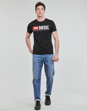 Abbigliamento Uomo Jeans dritti Diesel 2020 D-VIKER 