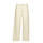 Kleidung Damen Flare Jeans/Bootcut Diesel 2000 Weiß