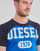 Vêtements Homme T-shirts manches courtes Diesel T-RAGLEN 