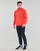 Kleidung Windjacken K-Way LE VRAI CLAUDE 3.0 Rot