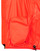 Kleidung Windjacken K-Way LE VRAI CLAUDE 3.0 Rot