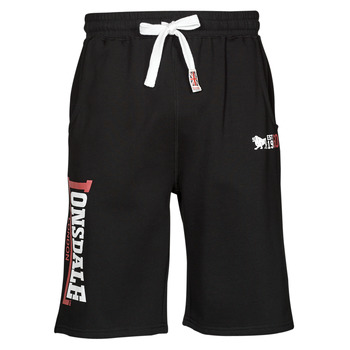 Kleidung Herren Shorts / Bermudas Lonsdale SIDEMOUTH    