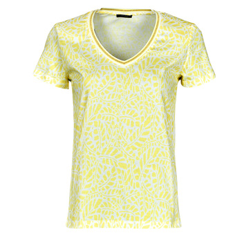 Vêtements Femme T-shirts manches courtes One Step MILLET 
